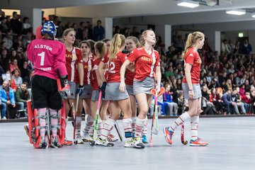 Bild 726 - B-Juniorinnen Deutsche Meisterschaften